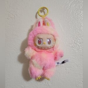 Labubu Big Into Energy Series - Loyalty